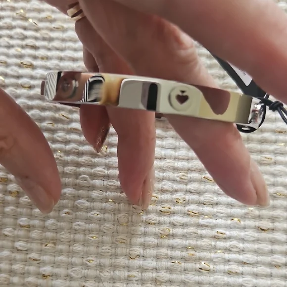 Kate Spade, Bangle Bracelet - Picture 9 of 9